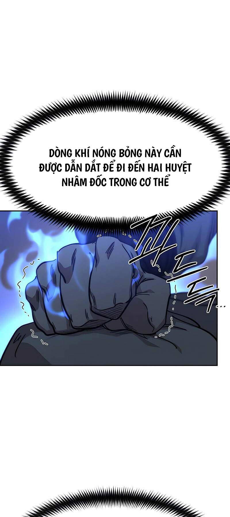 Hoa Sơn Tái Xuất | Hoa Sơn Tái Khởi Chapter 116 - Trang 2