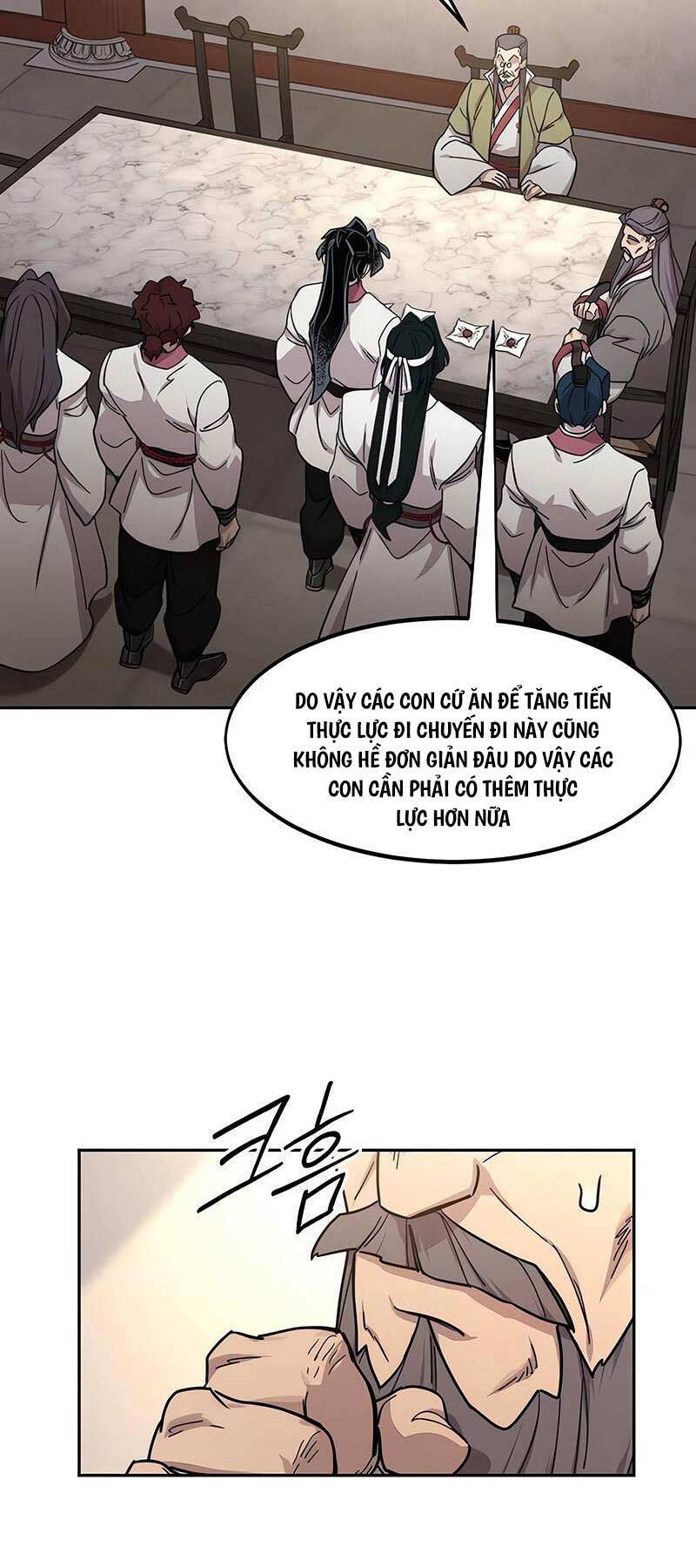 Hoa Sơn Tái Xuất | Hoa Sơn Tái Khởi Chapter 116 - Trang 2