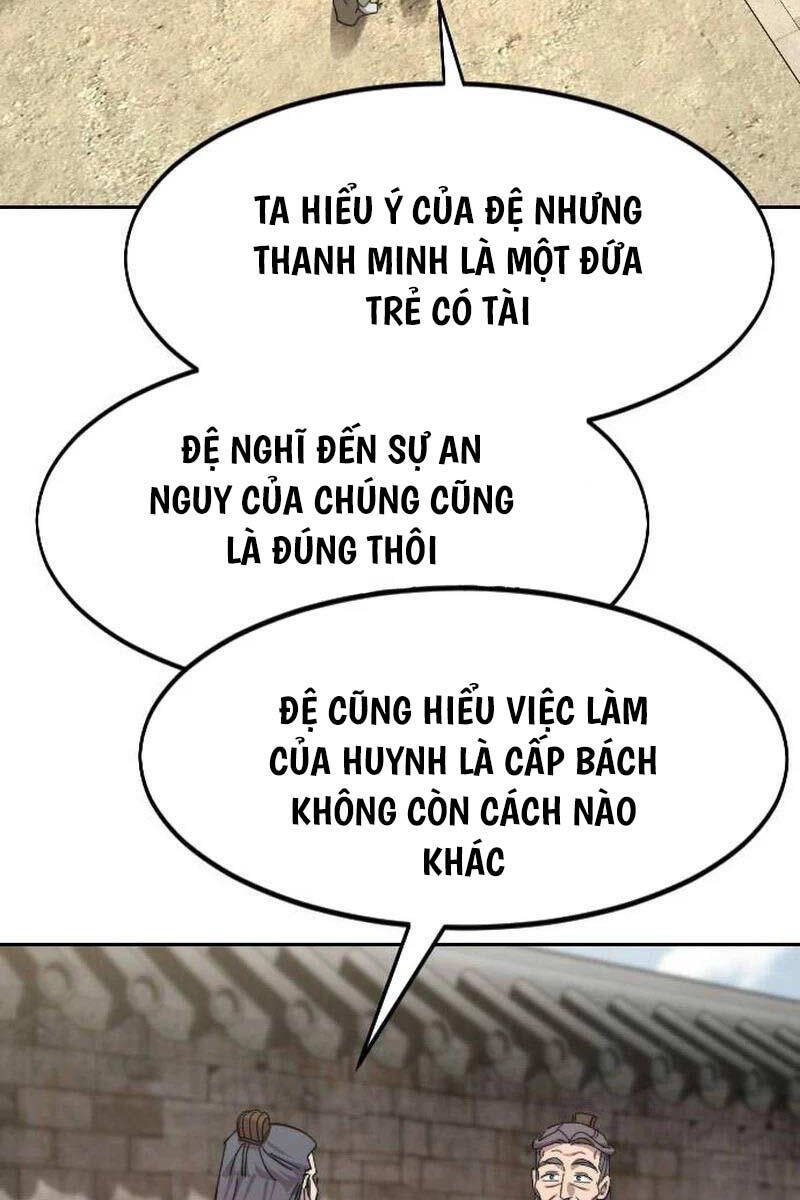 Hoa Sơn Tái Xuất | Hoa Sơn Tái Khởi Chapter 115 - Trang 2