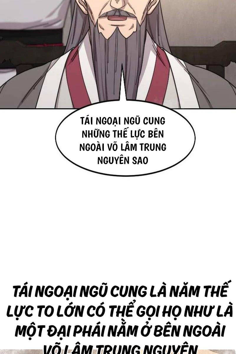 Hoa Sơn Tái Xuất | Hoa Sơn Tái Khởi Chapter 115 - Trang 2