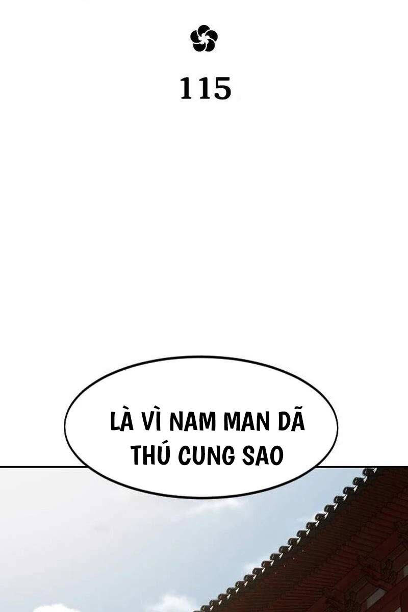 Hoa Sơn Tái Xuất | Hoa Sơn Tái Khởi Chapter 115 - Trang 2