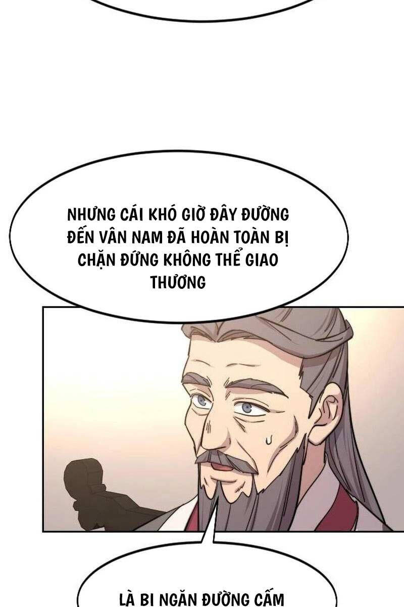 Hoa Sơn Tái Xuất | Hoa Sơn Tái Khởi Chapter 115 - Trang 2