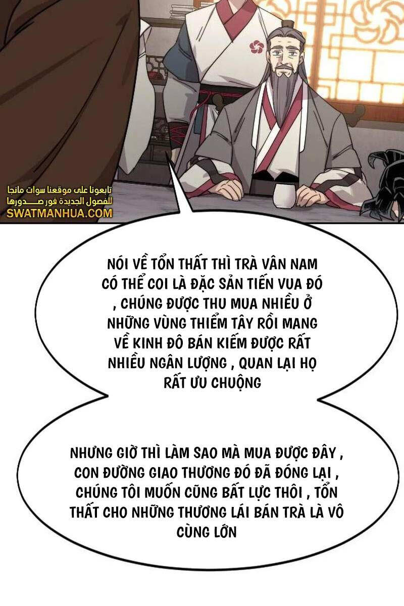 Hoa Sơn Tái Xuất | Hoa Sơn Tái Khởi Chapter 115 - Trang 2