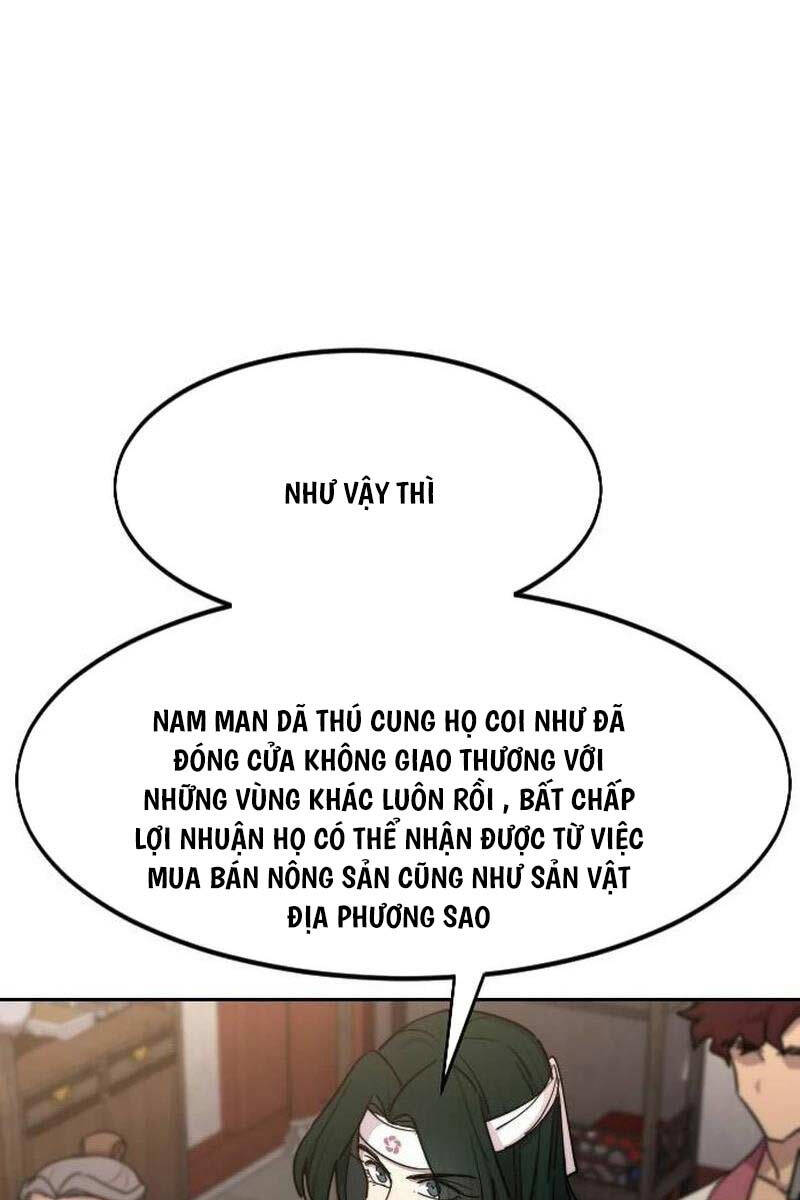 Hoa Sơn Tái Xuất | Hoa Sơn Tái Khởi Chapter 115 - Trang 2