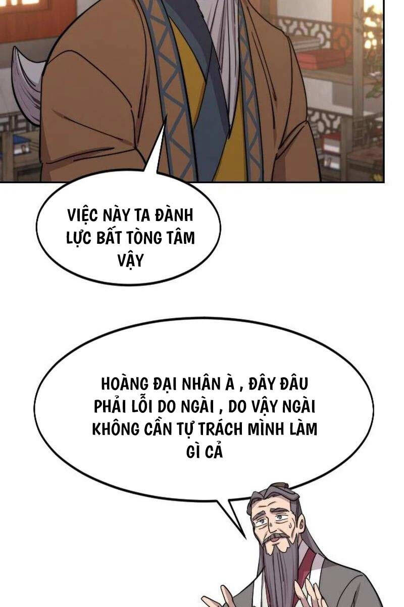 Hoa Sơn Tái Xuất | Hoa Sơn Tái Khởi Chapter 115 - Trang 2