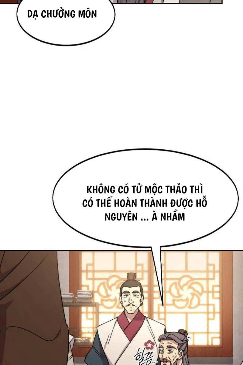 Hoa Sơn Tái Xuất | Hoa Sơn Tái Khởi Chapter 115 - Trang 2