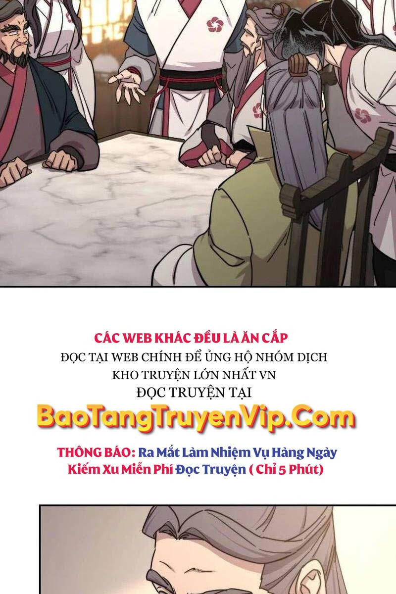 Hoa Sơn Tái Xuất | Hoa Sơn Tái Khởi Chapter 115 - Trang 2