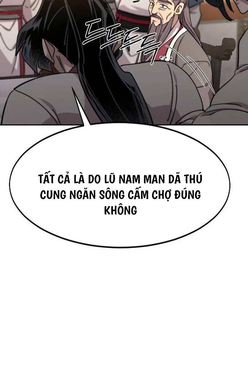 Hoa Sơn Tái Xuất | Hoa Sơn Tái Khởi Chapter 115 - Trang 2