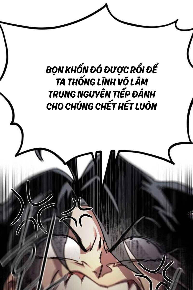 Hoa Sơn Tái Xuất | Hoa Sơn Tái Khởi Chapter 115 - Trang 2