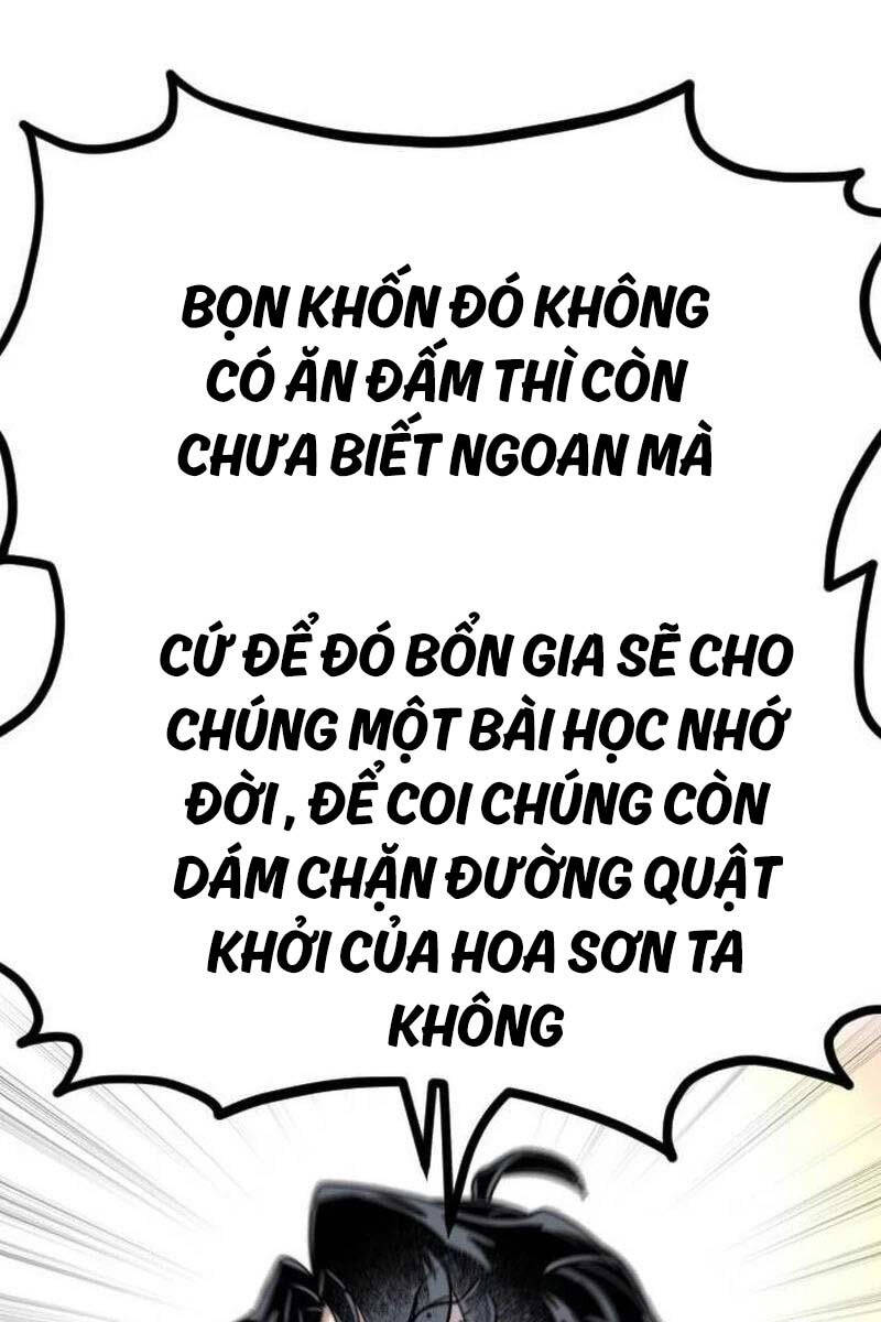 Hoa Sơn Tái Xuất | Hoa Sơn Tái Khởi Chapter 115 - Trang 2