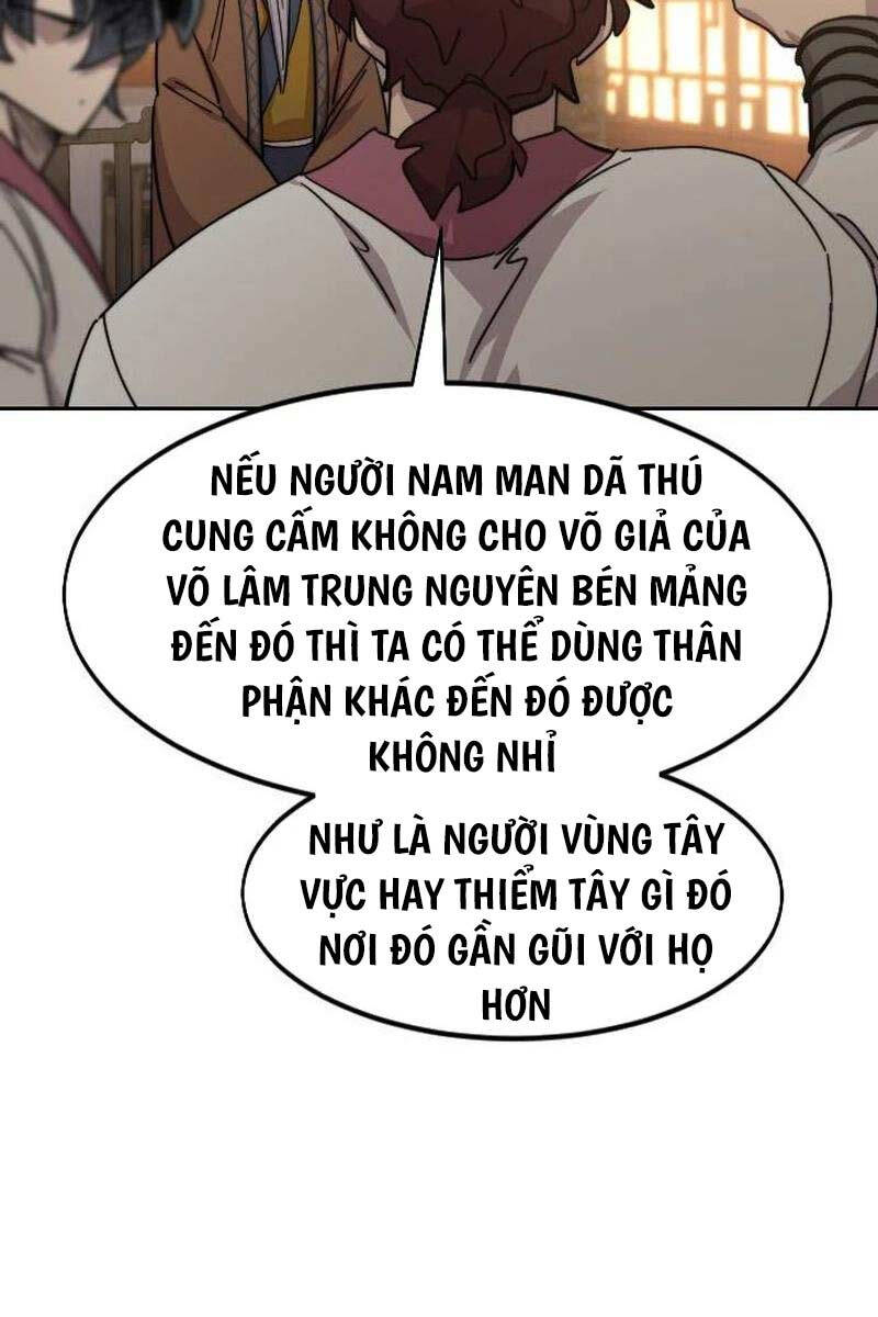 Hoa Sơn Tái Xuất | Hoa Sơn Tái Khởi Chapter 115 - Trang 2