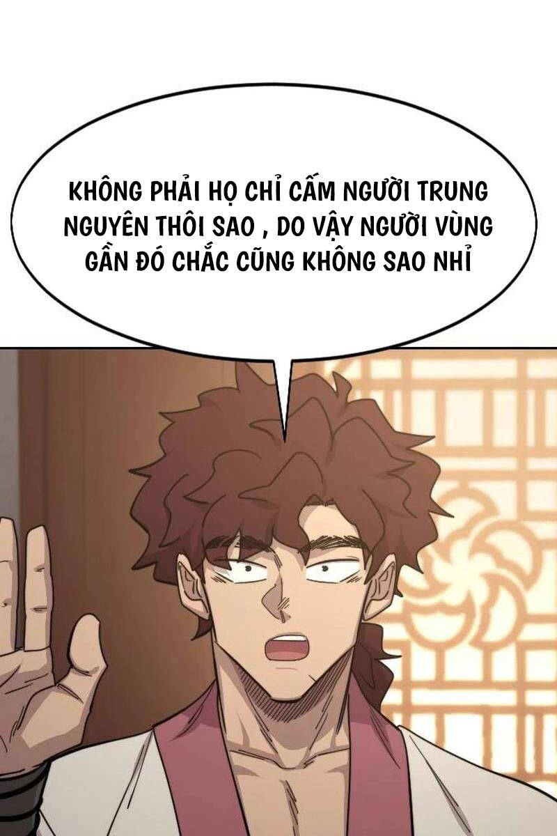 Hoa Sơn Tái Xuất | Hoa Sơn Tái Khởi Chapter 115 - Trang 2