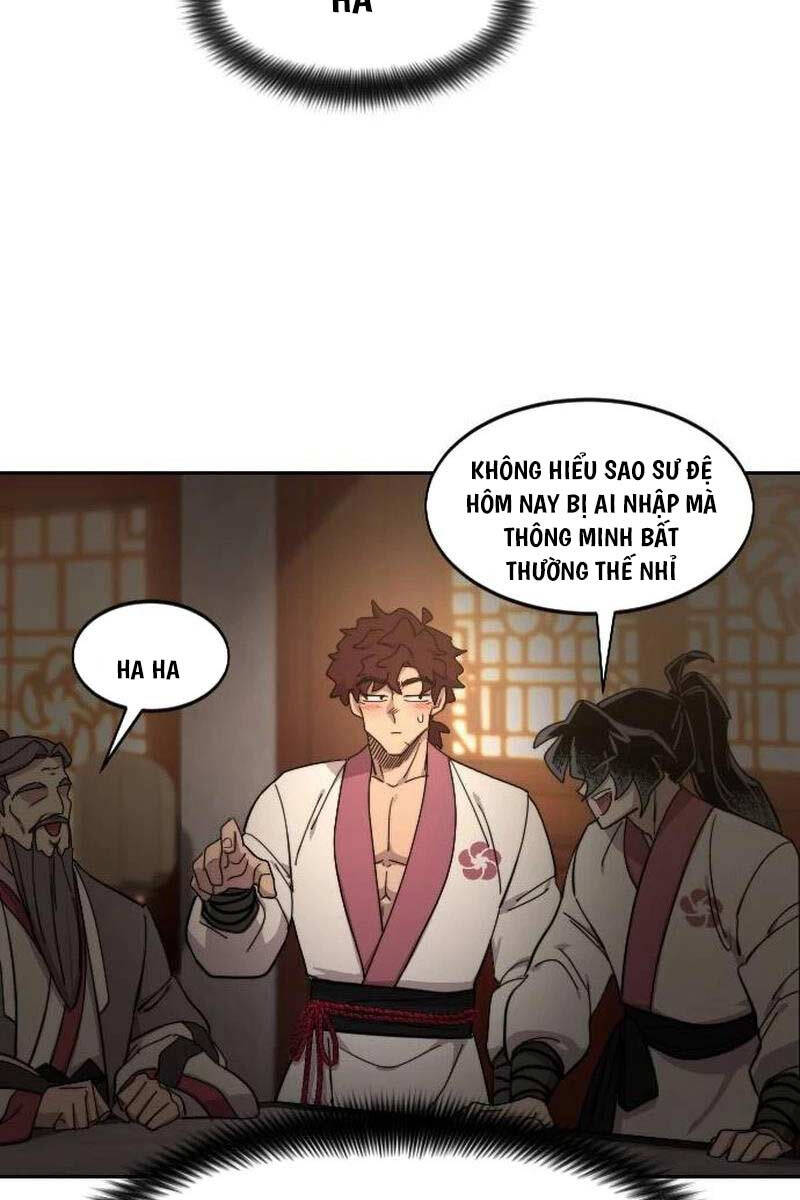 Hoa Sơn Tái Xuất | Hoa Sơn Tái Khởi Chapter 115 - Trang 2