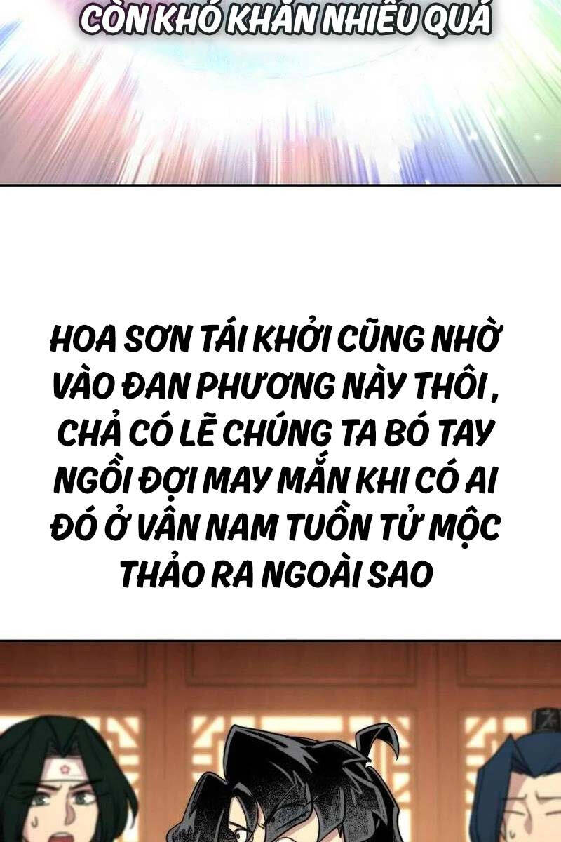 Hoa Sơn Tái Xuất | Hoa Sơn Tái Khởi Chapter 115 - Trang 2