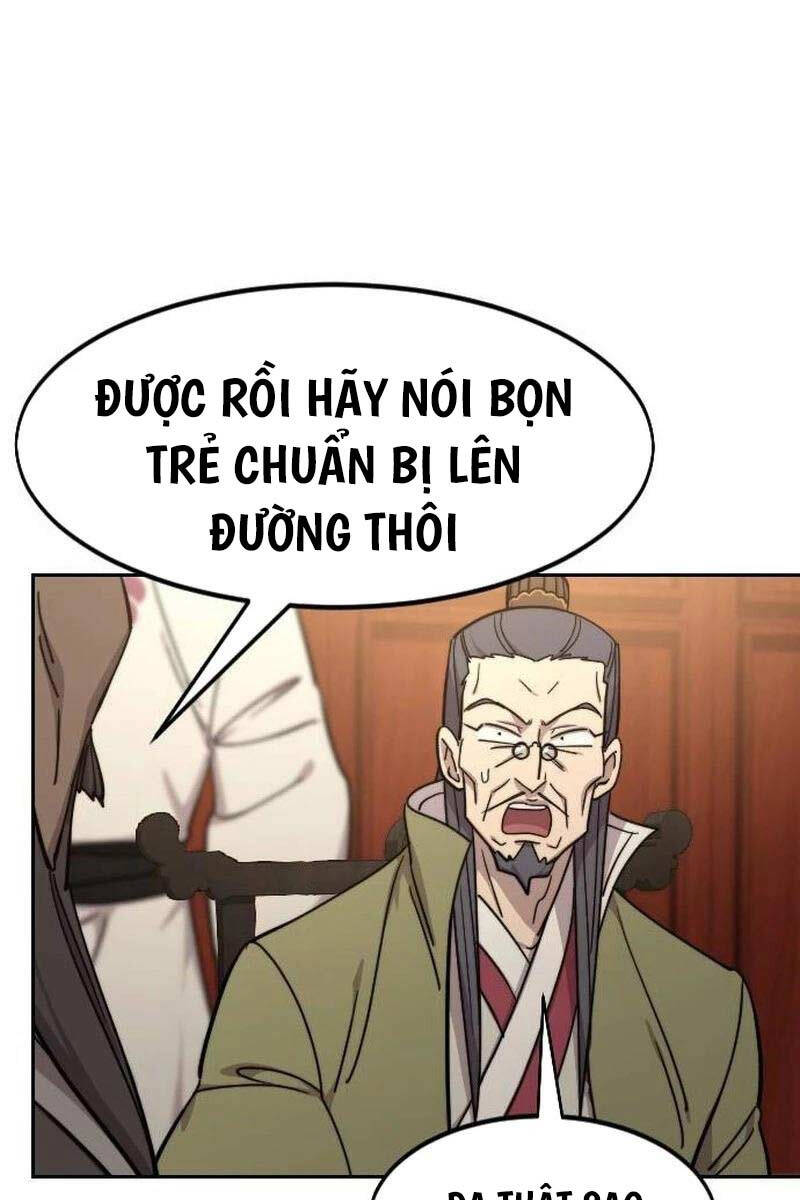 Hoa Sơn Tái Xuất | Hoa Sơn Tái Khởi Chapter 115 - Trang 2