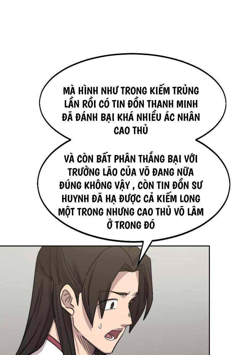 Hoa Sơn Tái Xuất | Hoa Sơn Tái Khởi Chapter 114 - Trang 2