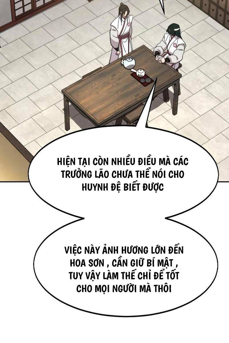 Hoa Sơn Tái Xuất | Hoa Sơn Tái Khởi Chapter 114 - Trang 2