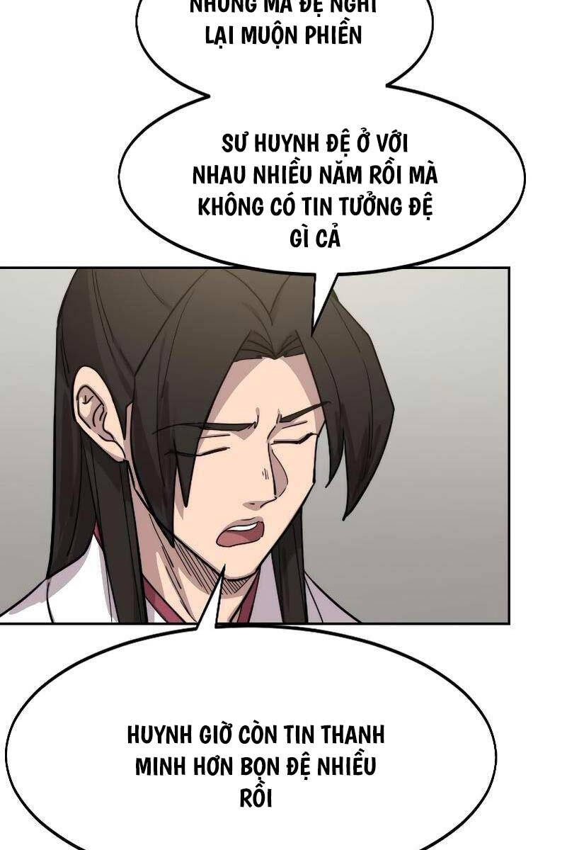 Hoa Sơn Tái Xuất | Hoa Sơn Tái Khởi Chapter 114 - Trang 2