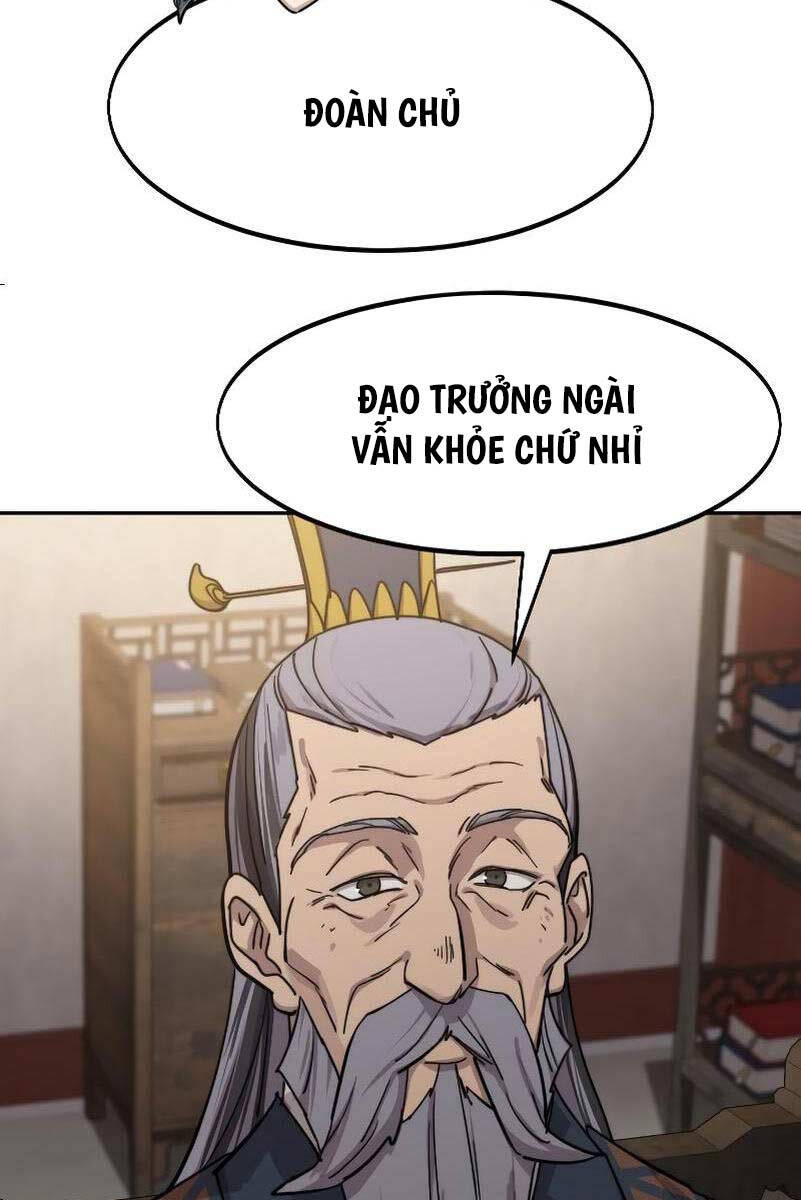 Hoa Sơn Tái Xuất | Hoa Sơn Tái Khởi Chapter 114 - Trang 2