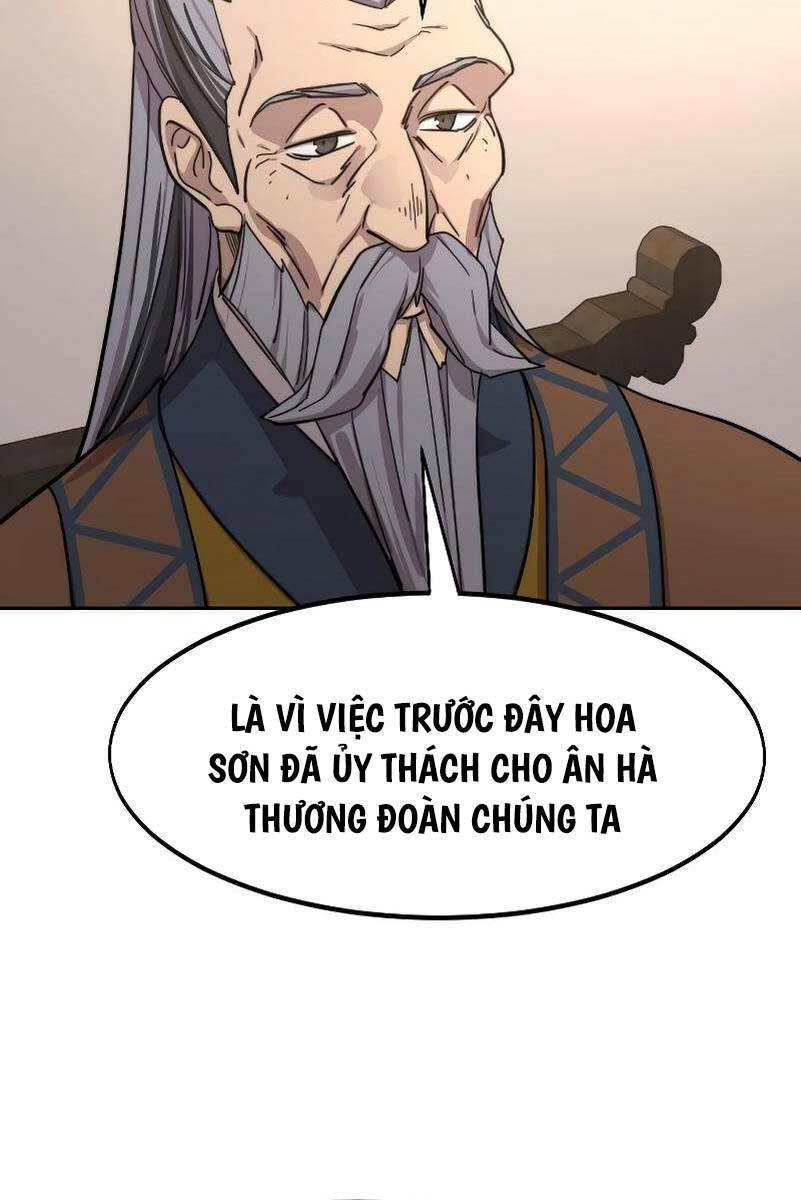 Hoa Sơn Tái Xuất | Hoa Sơn Tái Khởi Chapter 114 - Trang 2