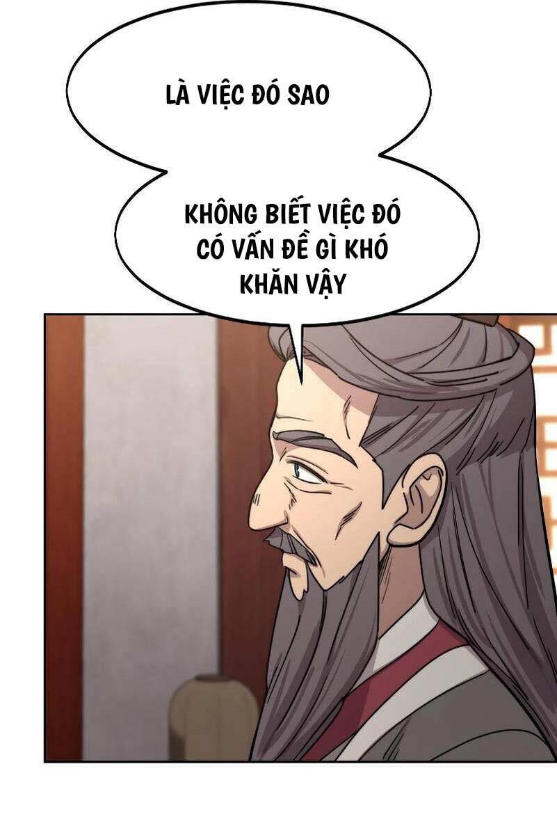 Hoa Sơn Tái Xuất | Hoa Sơn Tái Khởi Chapter 114 - Trang 2