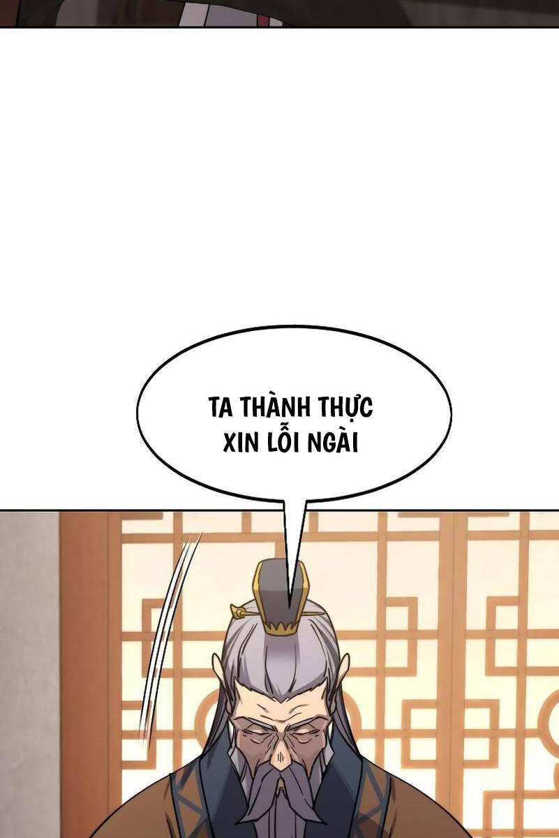 Hoa Sơn Tái Xuất | Hoa Sơn Tái Khởi Chapter 114 - Trang 2