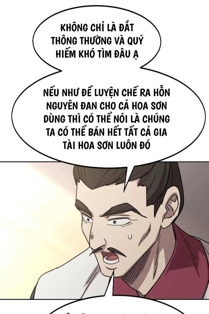 Hoa Sơn Tái Xuất | Hoa Sơn Tái Khởi Chapter 114 - Trang 2