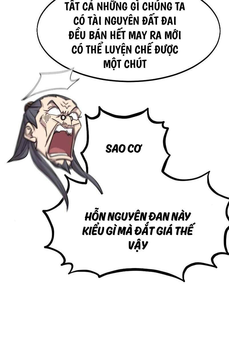 Hoa Sơn Tái Xuất | Hoa Sơn Tái Khởi Chapter 114 - Trang 2