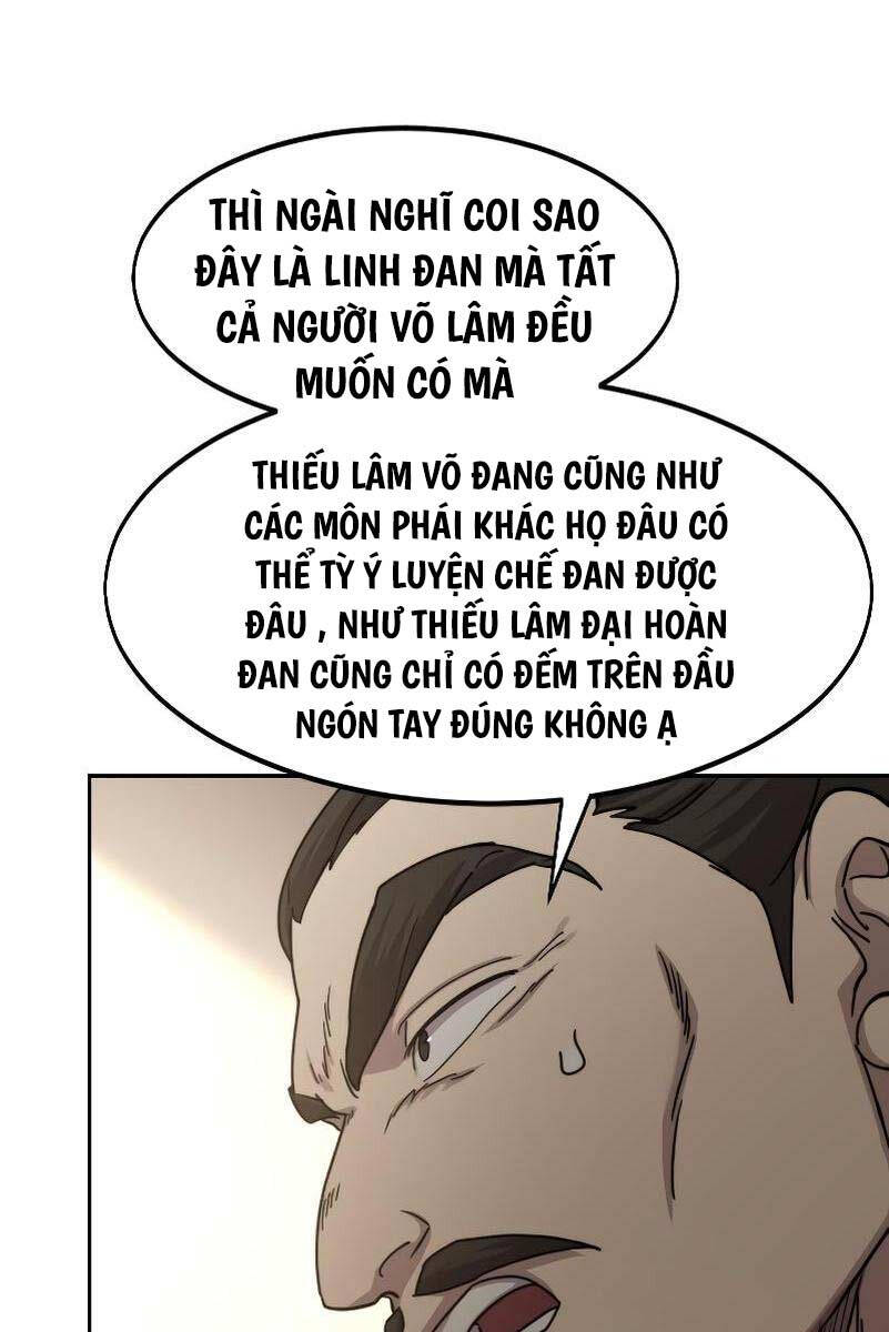 Hoa Sơn Tái Xuất | Hoa Sơn Tái Khởi Chapter 114 - Trang 2