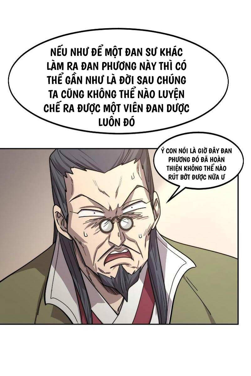 Hoa Sơn Tái Xuất | Hoa Sơn Tái Khởi Chapter 114 - Trang 2