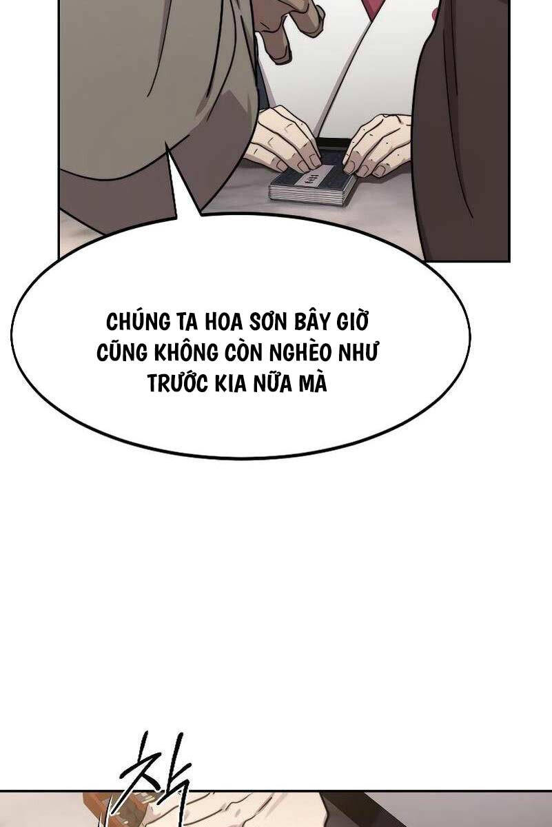 Hoa Sơn Tái Xuất | Hoa Sơn Tái Khởi Chapter 114 - Trang 2