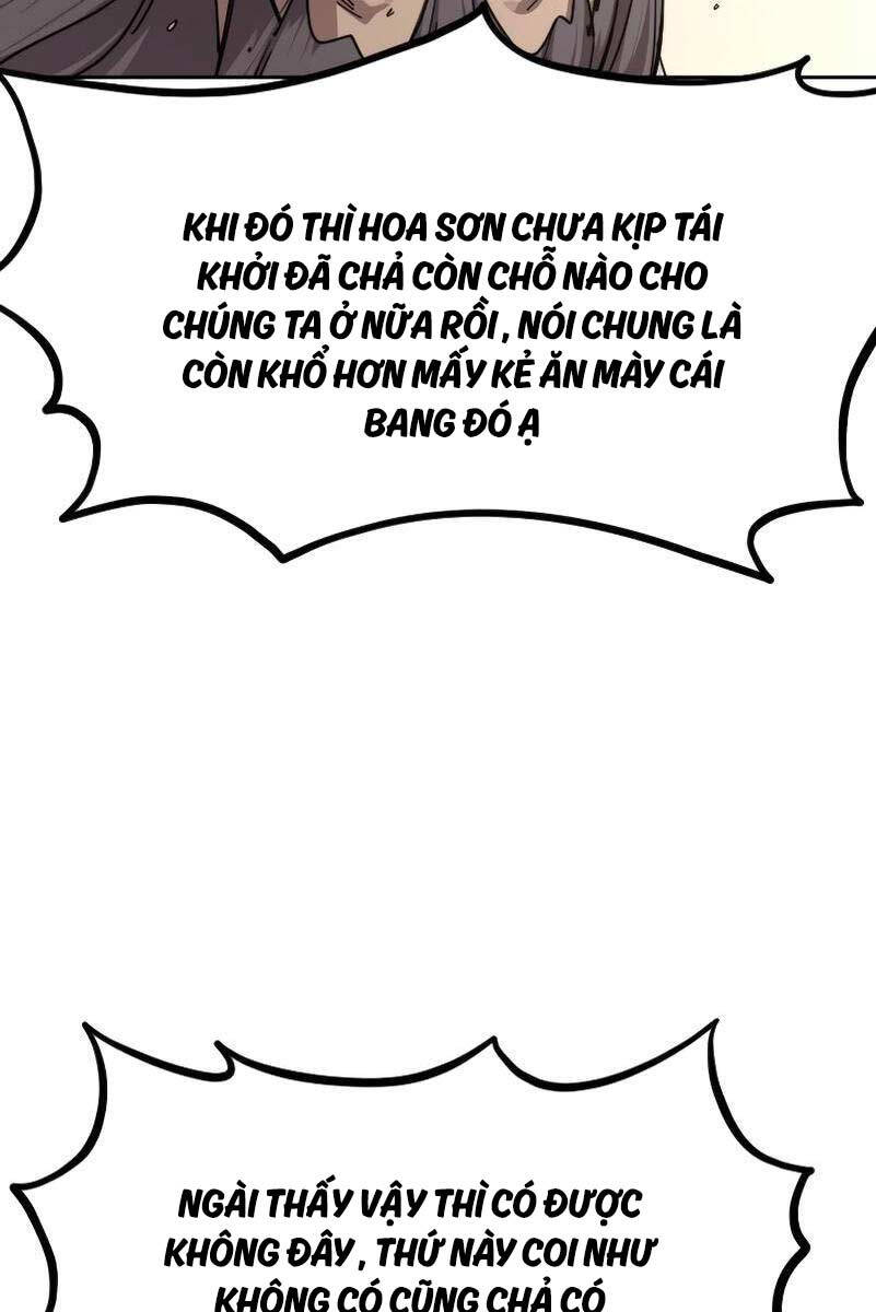 Hoa Sơn Tái Xuất | Hoa Sơn Tái Khởi Chapter 114 - Trang 2