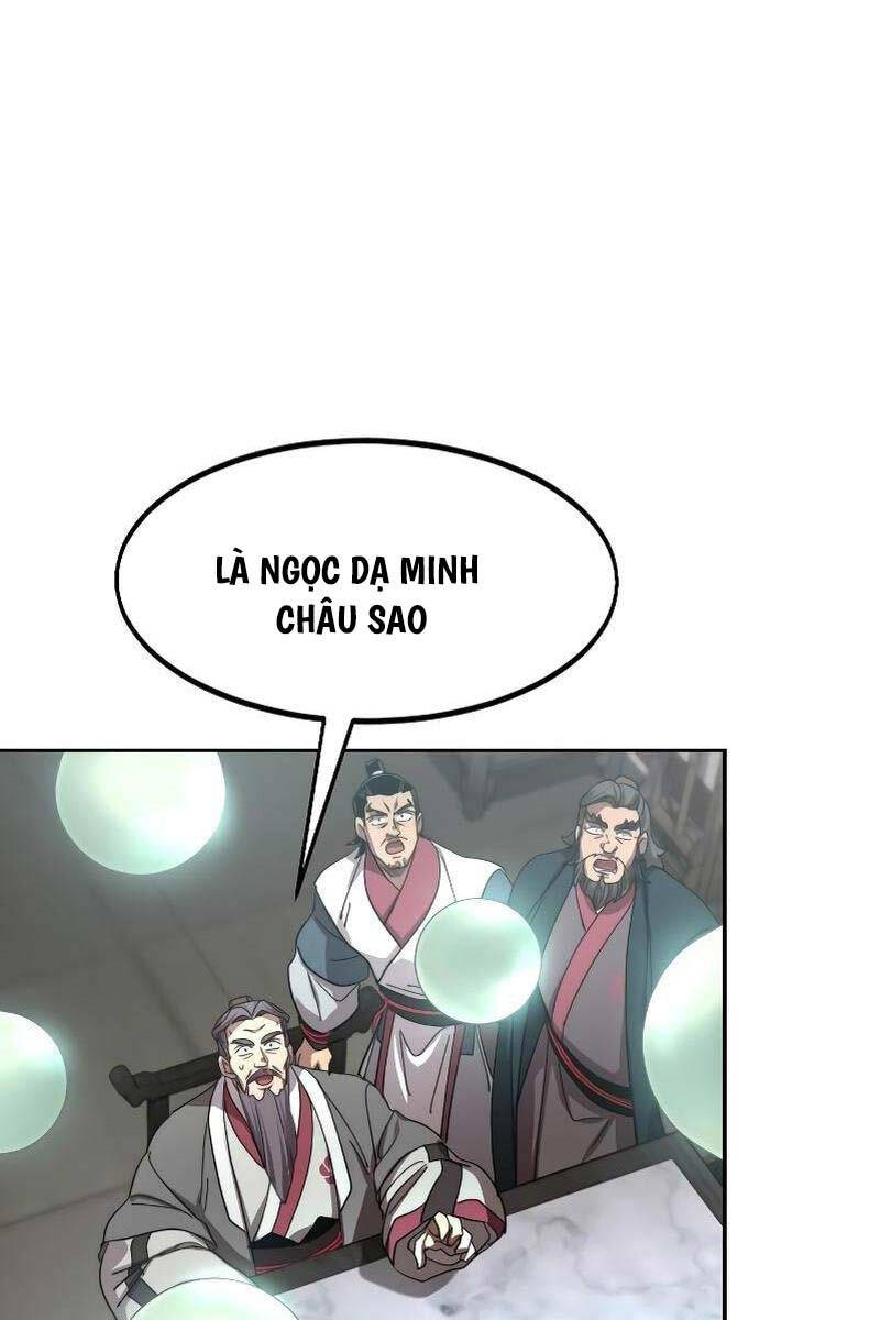 Hoa Sơn Tái Xuất | Hoa Sơn Tái Khởi Chapter 114 - Trang 2