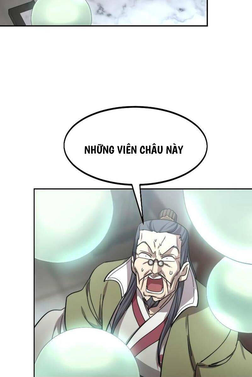 Hoa Sơn Tái Xuất | Hoa Sơn Tái Khởi Chapter 114 - Trang 2