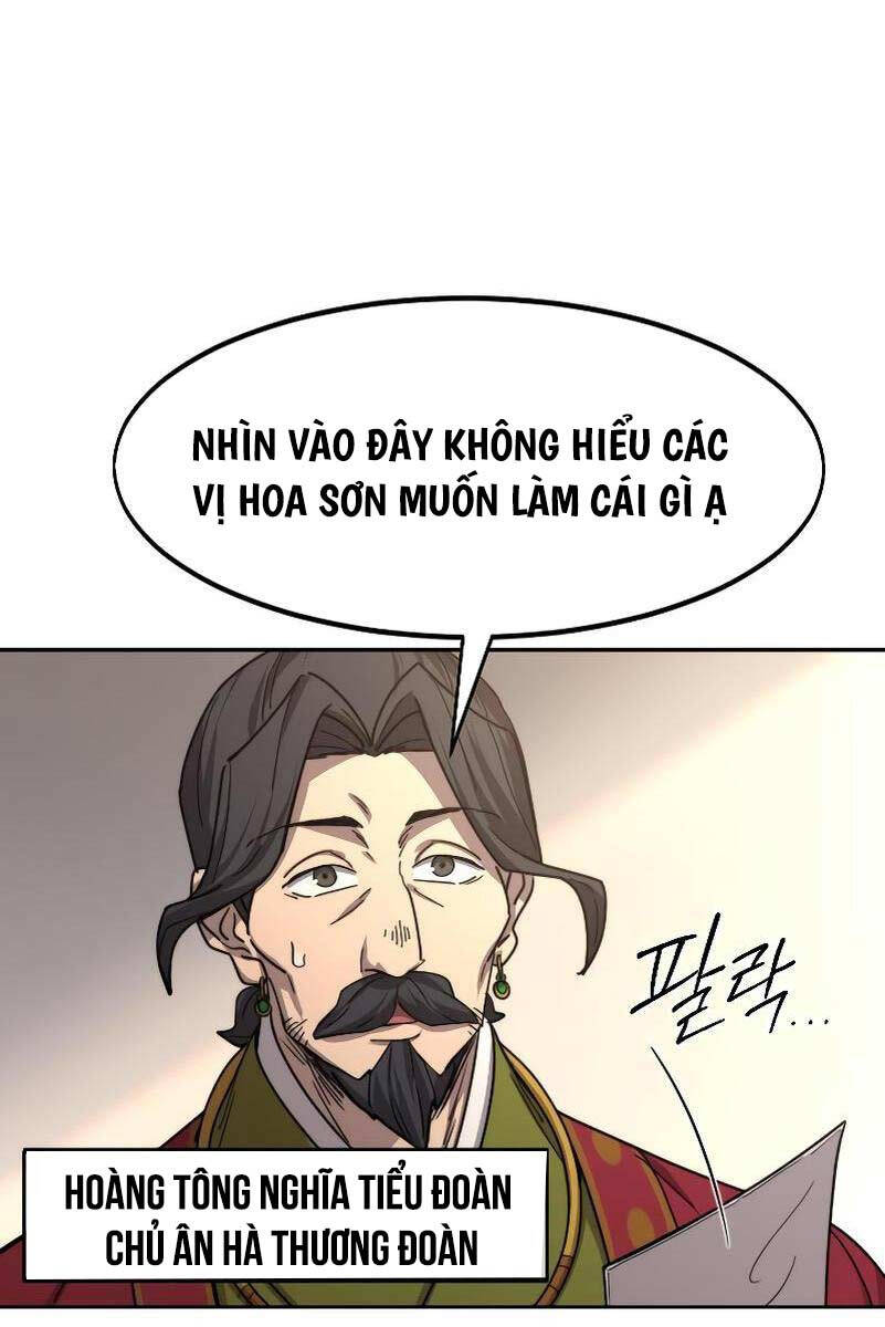 Hoa Sơn Tái Xuất | Hoa Sơn Tái Khởi Chapter 114 - Trang 2