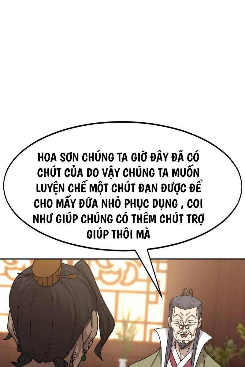 Hoa Sơn Tái Xuất | Hoa Sơn Tái Khởi Chapter 114 - Trang 2