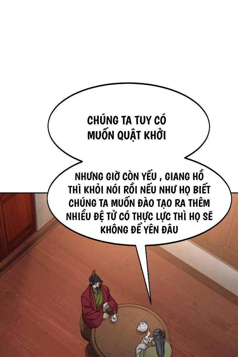 Hoa Sơn Tái Xuất | Hoa Sơn Tái Khởi Chapter 114 - Trang 2