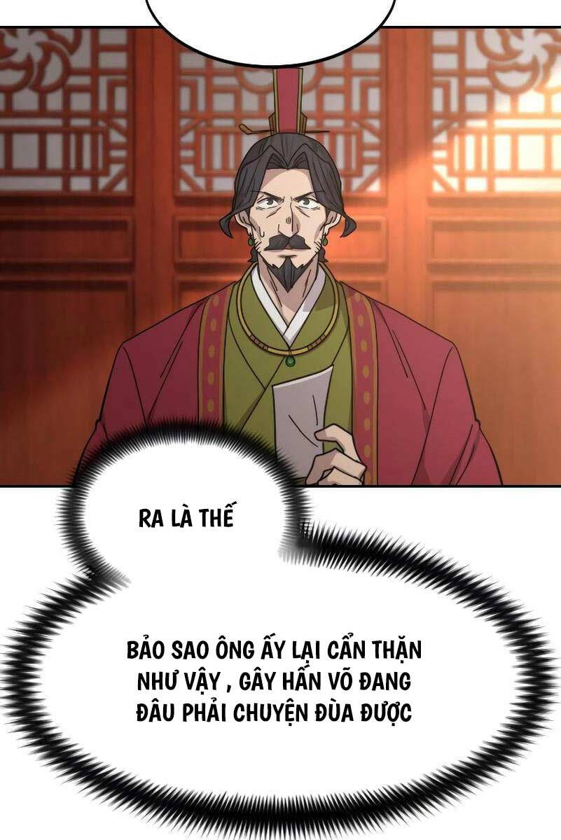 Hoa Sơn Tái Xuất | Hoa Sơn Tái Khởi Chapter 114 - Trang 2