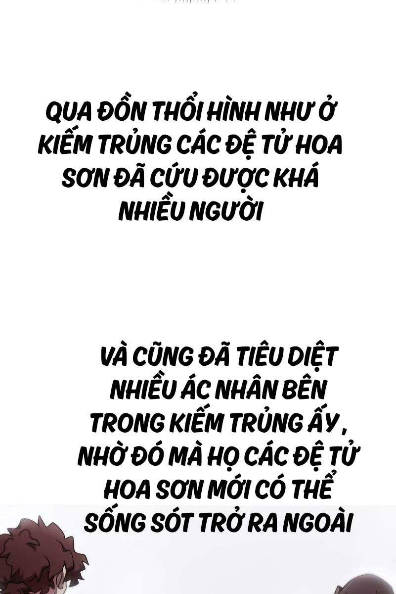 Hoa Sơn Tái Xuất | Hoa Sơn Tái Khởi Chapter 114 - Trang 2