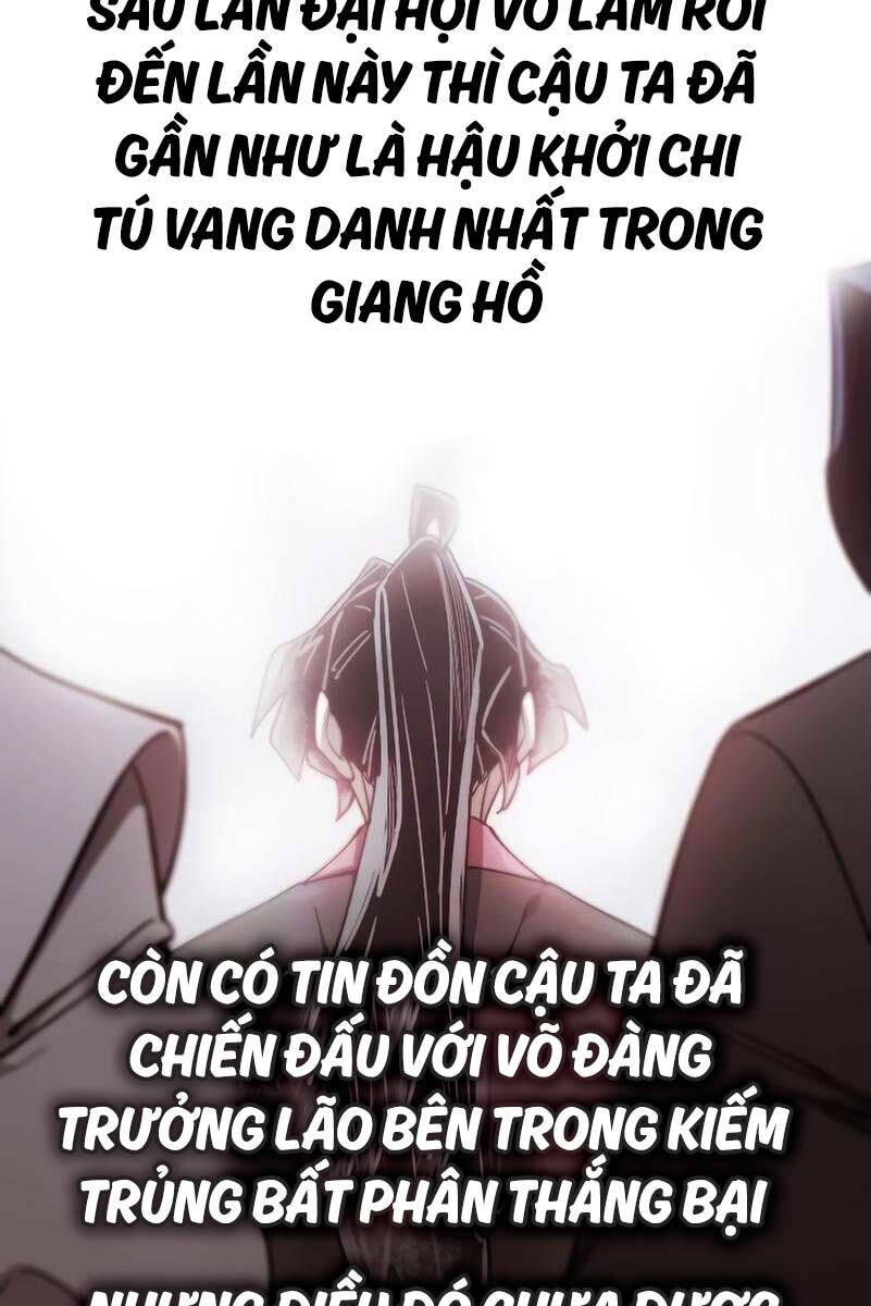 Hoa Sơn Tái Xuất | Hoa Sơn Tái Khởi Chapter 114 - Trang 2