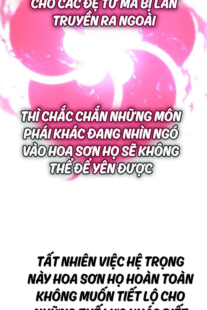 Hoa Sơn Tái Xuất | Hoa Sơn Tái Khởi Chapter 114 - Trang 2