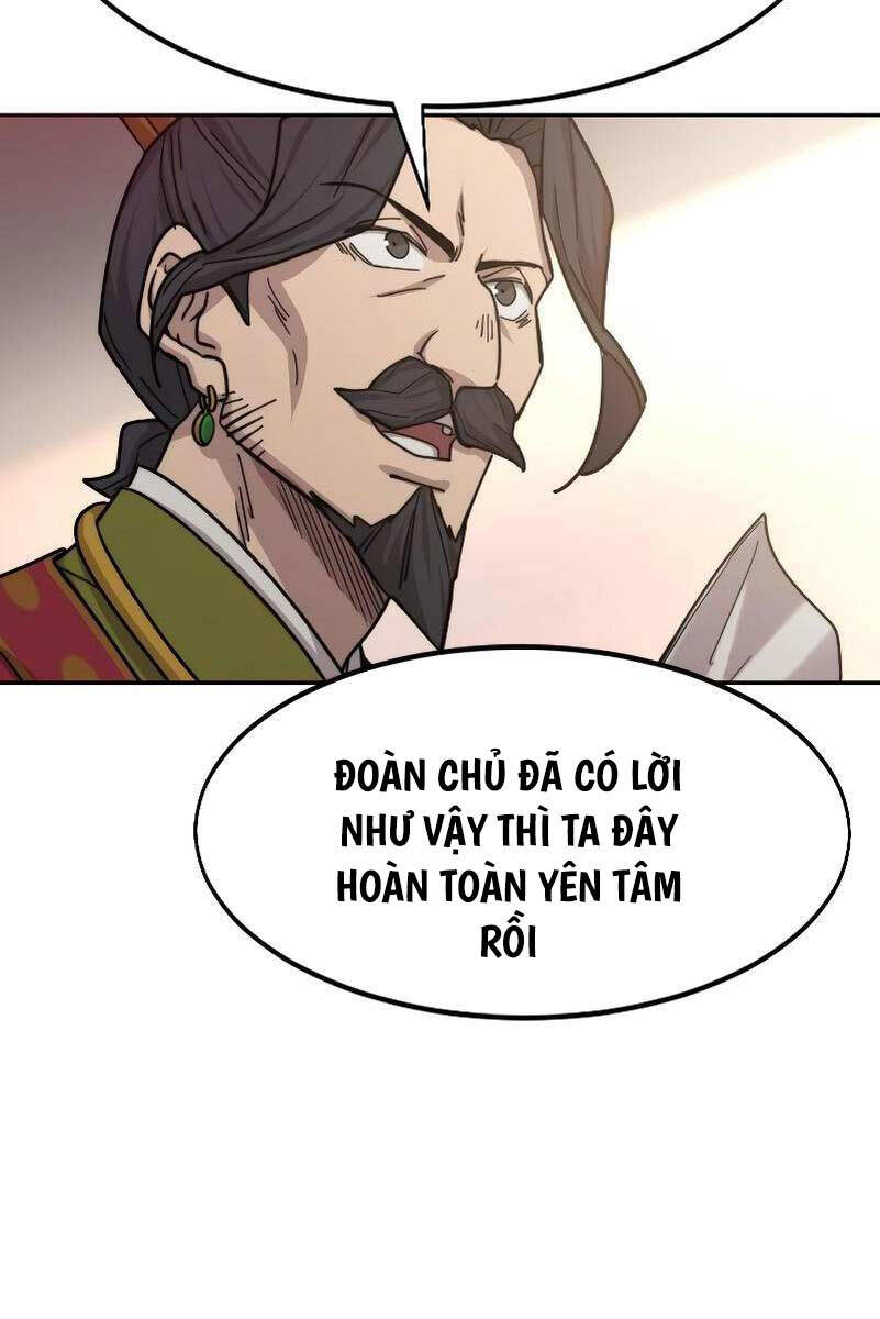 Hoa Sơn Tái Xuất | Hoa Sơn Tái Khởi Chapter 114 - Trang 2