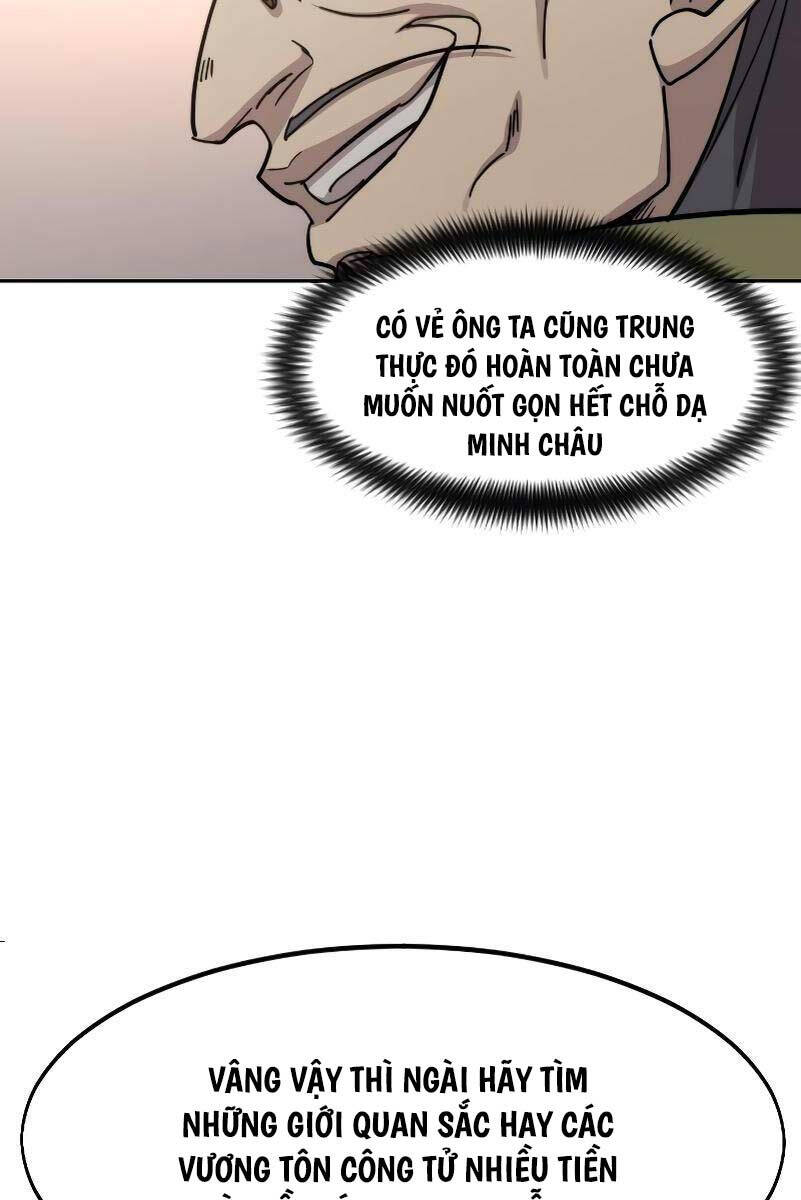 Hoa Sơn Tái Xuất | Hoa Sơn Tái Khởi Chapter 114 - Trang 2