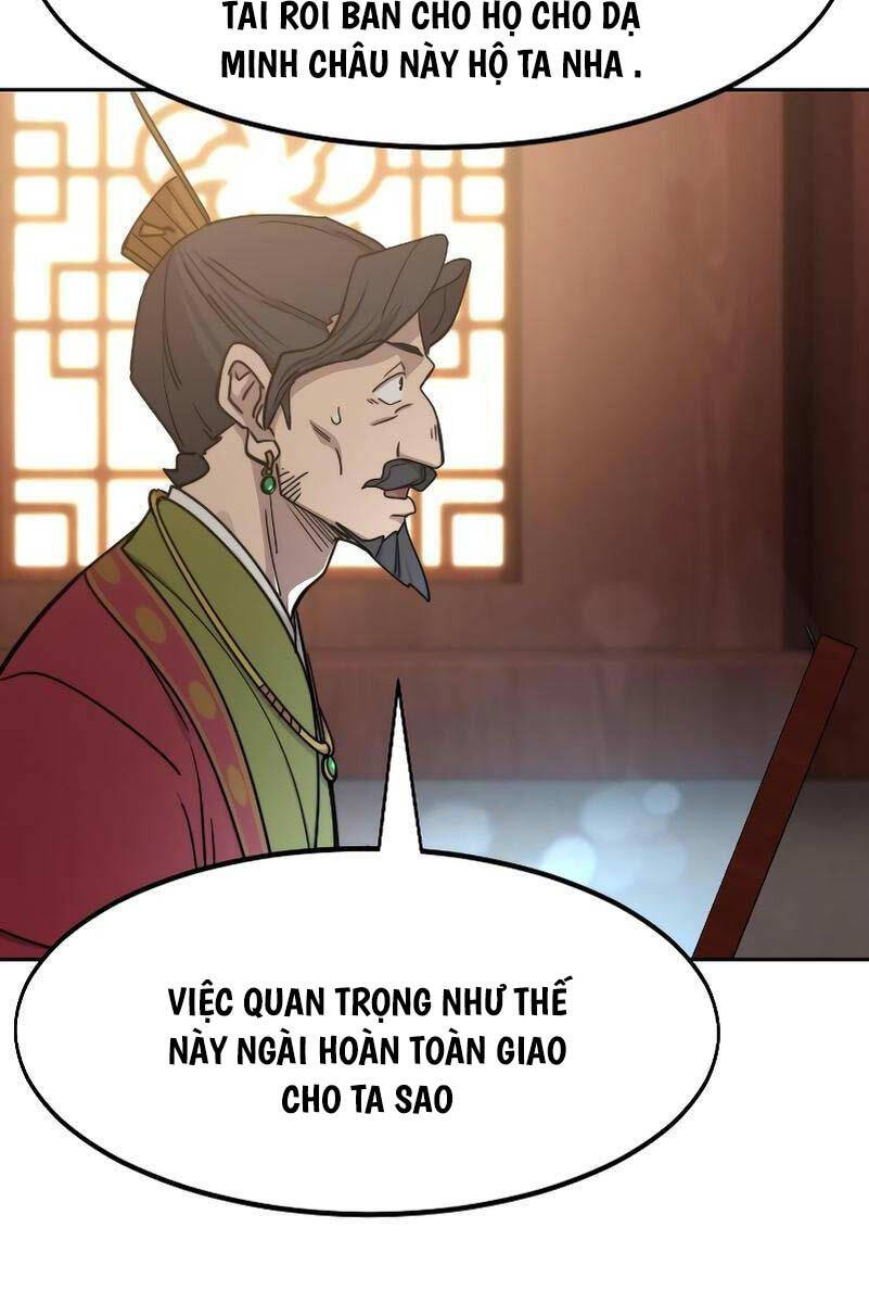 Hoa Sơn Tái Xuất | Hoa Sơn Tái Khởi Chapter 114 - Trang 2