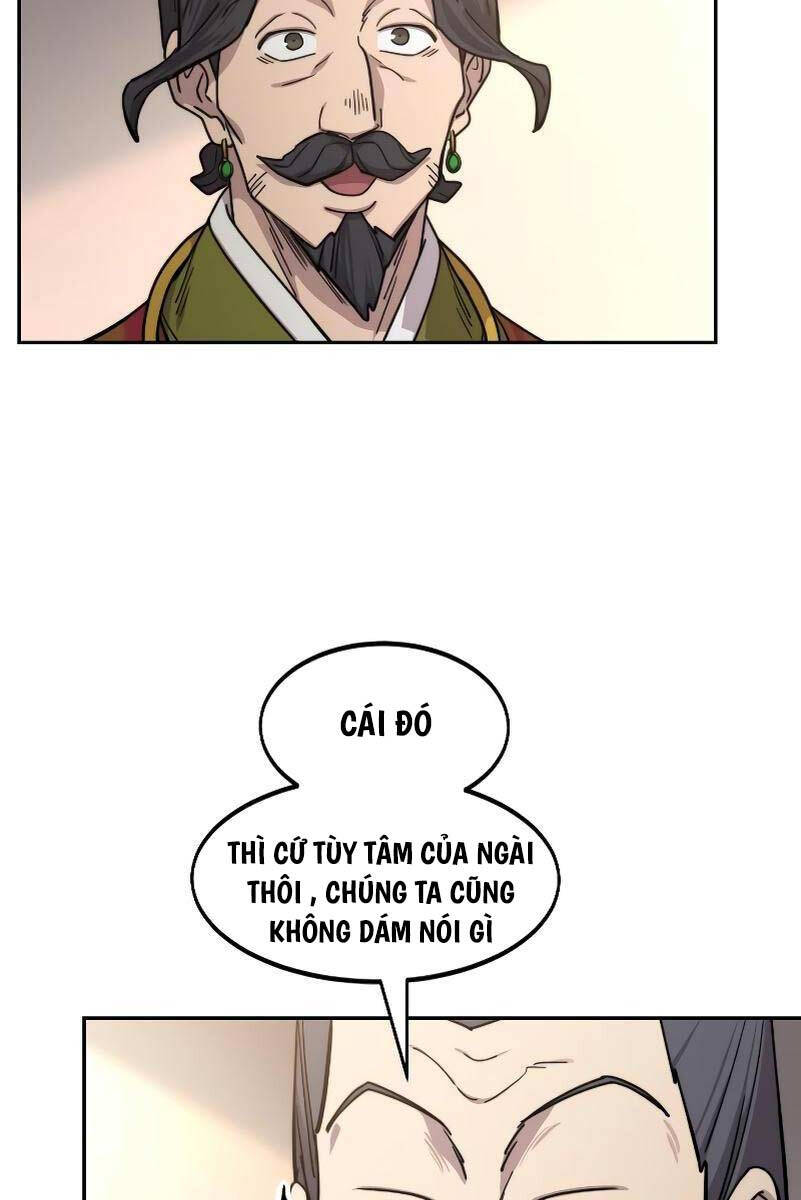 Hoa Sơn Tái Xuất | Hoa Sơn Tái Khởi Chapter 114 - Trang 2