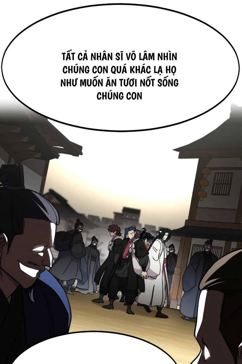 Hoa Sơn Tái Xuất | Hoa Sơn Tái Khởi Chapter 113 - Trang 2