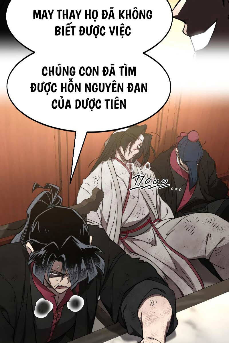 Hoa Sơn Tái Xuất | Hoa Sơn Tái Khởi Chapter 113 - Trang 2