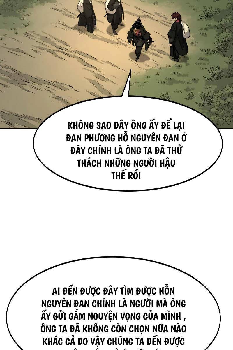 Hoa Sơn Tái Xuất | Hoa Sơn Tái Khởi Chapter 113 - Trang 2