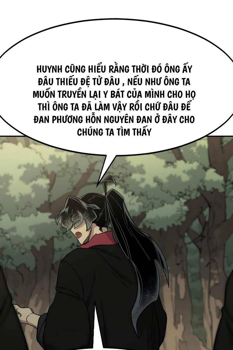 Hoa Sơn Tái Xuất | Hoa Sơn Tái Khởi Chapter 113 - Trang 2