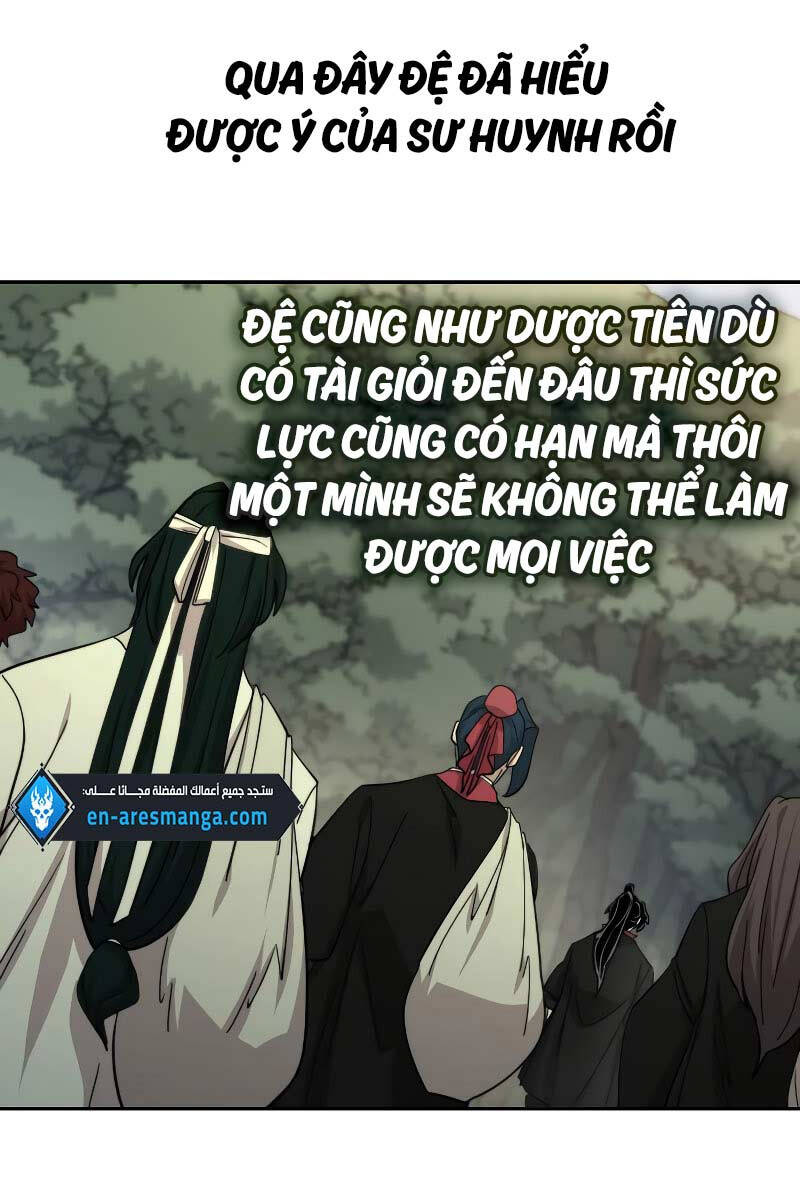 Hoa Sơn Tái Xuất | Hoa Sơn Tái Khởi Chapter 113 - Trang 2